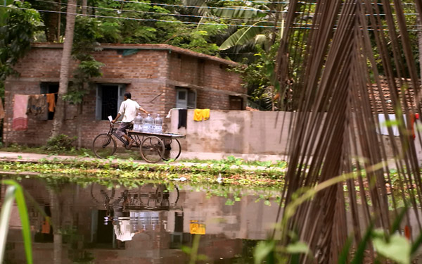  Towards Sustainable Cities and Society: Addressing the Water Security Challenge