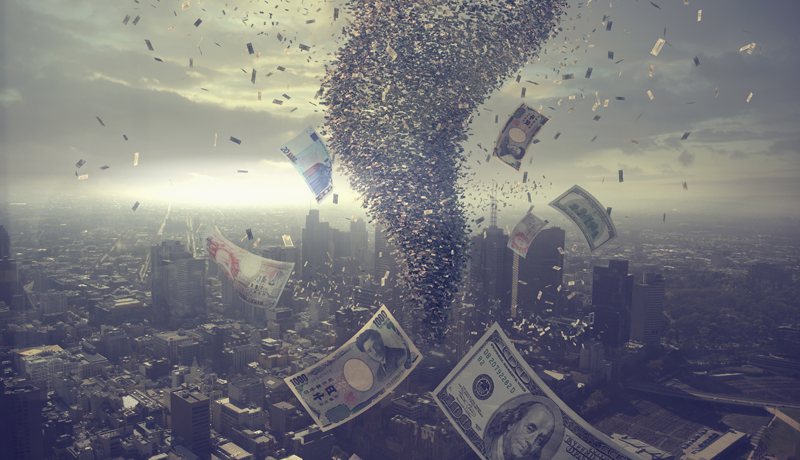Demise of correspondent banking relationships - SDG Resource Centre Demise of correspondent banking relationships - SDG Resource Centre