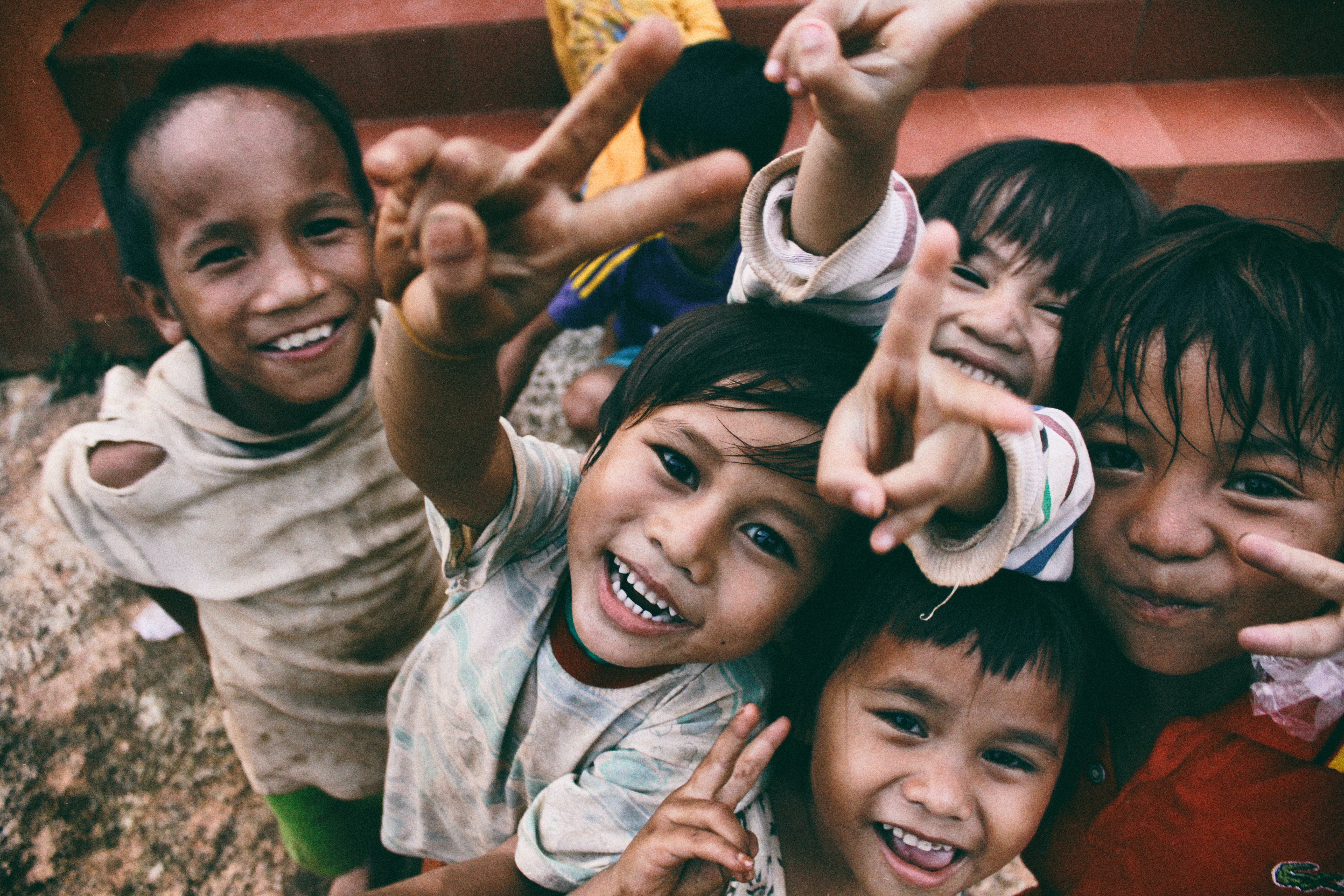World Children's Day