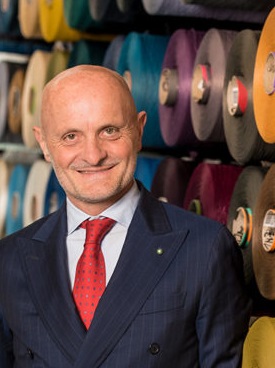 Giulio Bonazzi