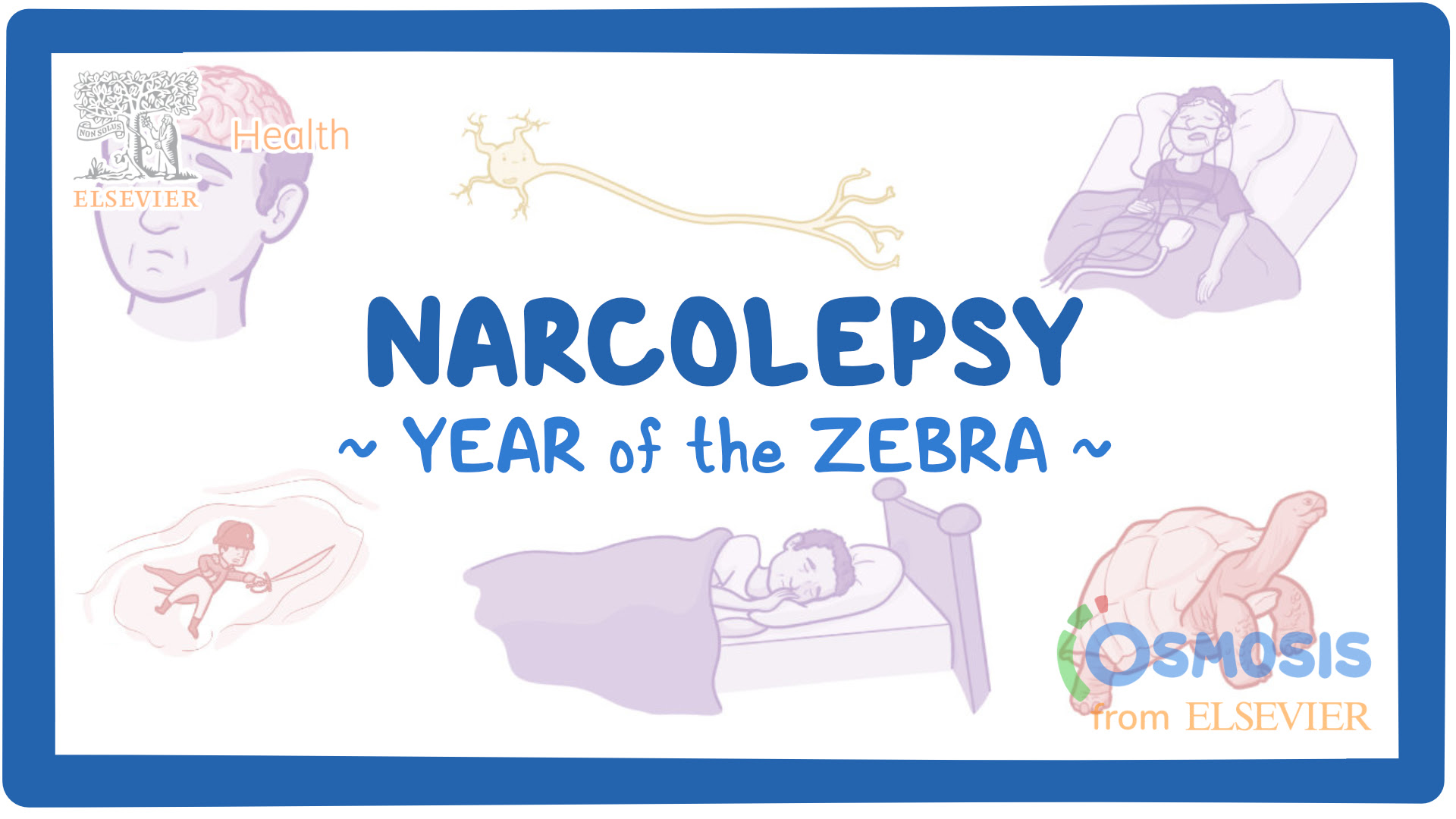 Narcolepsy
