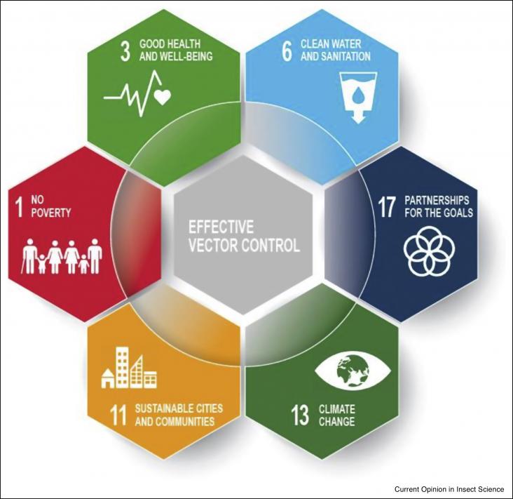 Global vector control response 2017–2030.