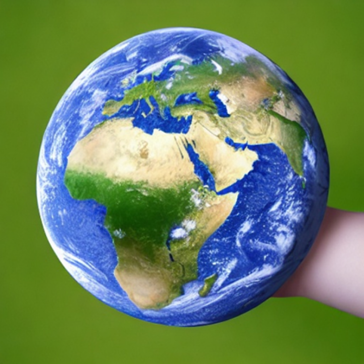 Earth