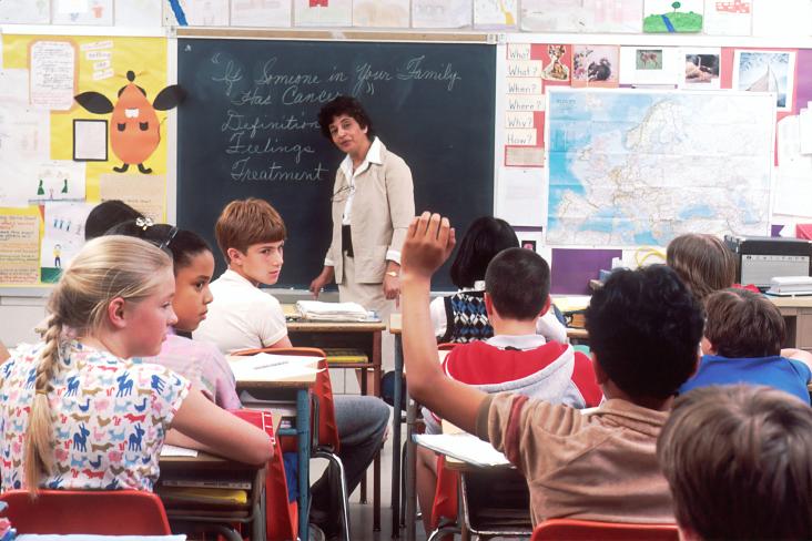World Teachers’ Day 