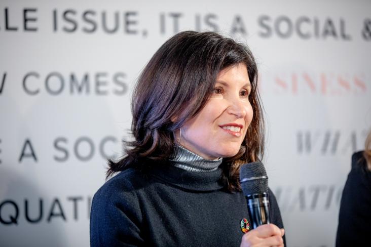 Image of Marcia Balisciano Image of Marcia Balisciano