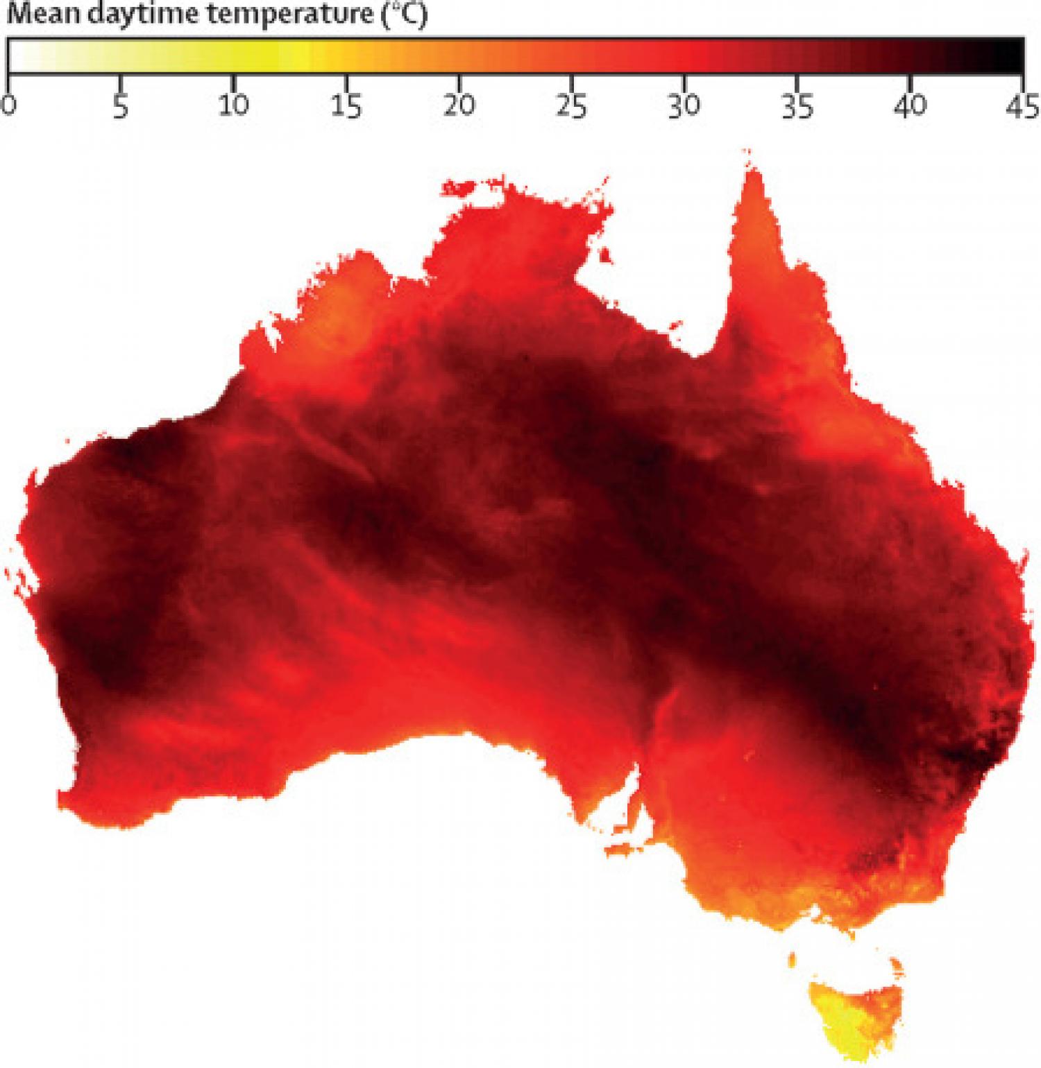 Spatial resolution of the geographical information system-based model Spatial resolution of the geographical information system-based model