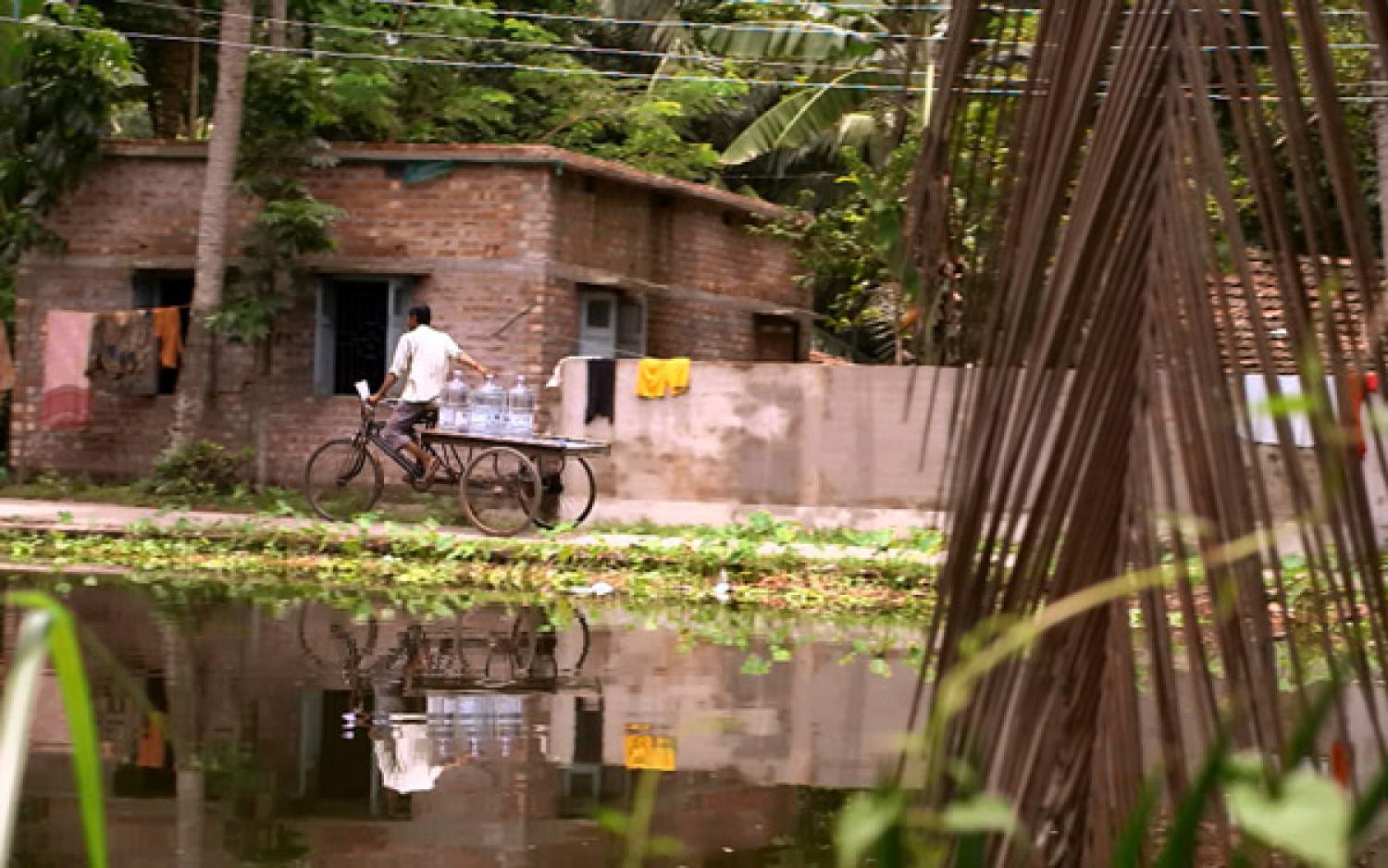 Towards Sustainable Cities and Society: Addressing the Water Security Challenge Towards Sustainable Cities and Society: Addressing the Water Security Challenge