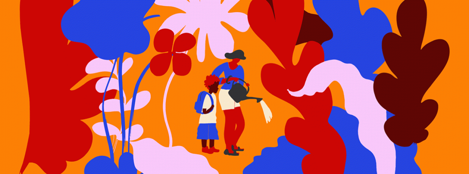 Another future without violence against women is possible with education, essential services across policing, justice, health, and social sectors, and sufficient financing dedicated to women’s rights. logo from the 2022 Internaitonal Day for the Elimination of Violence against Women