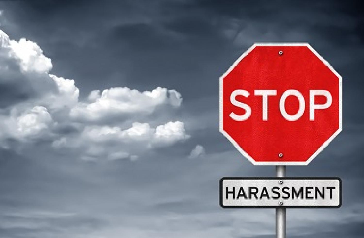 Stop harrasment #metoo Stop harrasment #metoo