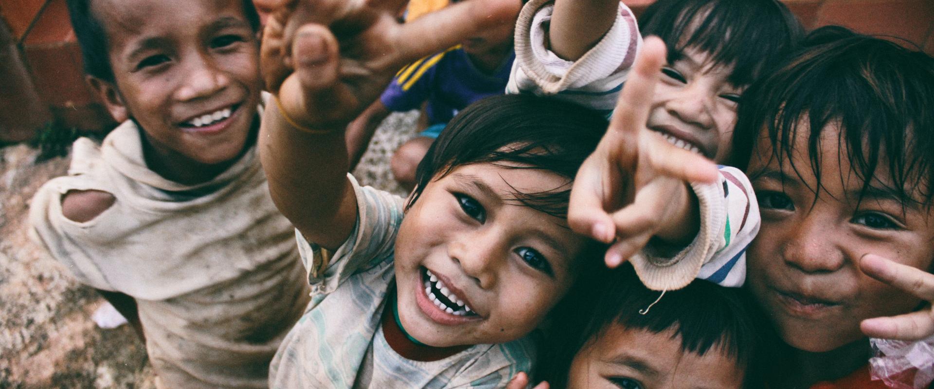 World Children's Day