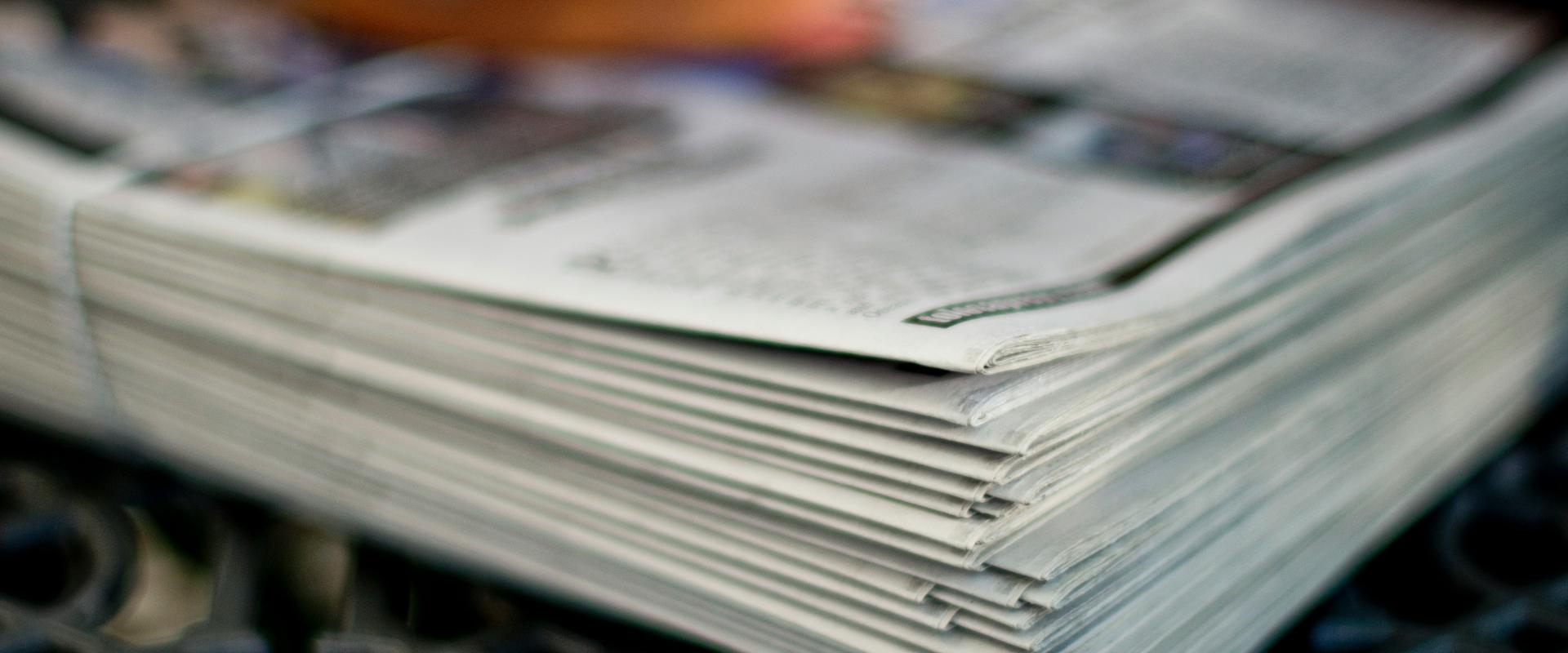 World Press Freedom Day