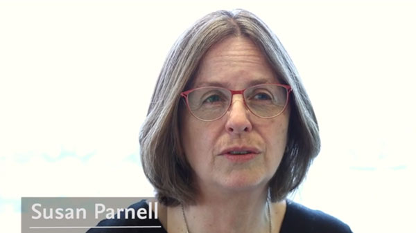 Susan Parnell